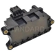 Purchase Top-Quality BLUE STREAK (HYGRADE MOTOR) - FD498 - Ignition Coil pa4