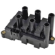 Purchase Top-Quality BLUE STREAK (HYGRADE MOTOR) - FD498 - Ignition Coil pa5