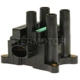 Purchase Top-Quality Ignition Coil by BLUE STREAK (HYGRADE MOTOR) - FD501 pa3