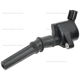 Purchase Top-Quality Ignition Coil by BLUE STREAK (HYGRADE MOTOR) - FD504 pa5