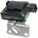 Purchase Top-Quality Ignition Coil by BLUE STREAK (HYGRADE MOTOR) - UF107 pa8
