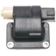 Purchase Top-Quality Ignition Coil by BLUE STREAK (HYGRADE MOTOR) - UF108 pa2