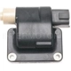 Purchase Top-Quality Ignition Coil by BLUE STREAK (HYGRADE MOTOR) - UF108 pa4
