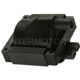 Purchase Top-Quality Ignition Coil by BLUE STREAK (HYGRADE MOTOR) - UF12 pa2