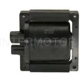Purchase Top-Quality Ignition Coil by BLUE STREAK (HYGRADE MOTOR) - UF12 pa7