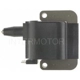 Purchase Top-Quality Ignition Coil by BLUE STREAK (HYGRADE MOTOR) - UF123 pa1