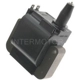 Purchase Top-Quality Ignition Coil by BLUE STREAK (HYGRADE MOTOR) - UF123 pa5