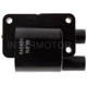Purchase Top-Quality Ignition Coil by BLUE STREAK (HYGRADE MOTOR) - UF143 pa1