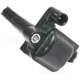 Purchase Top-Quality Ignition Coil by BLUE STREAK (HYGRADE MOTOR) - UF155 pa3