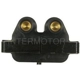 Purchase Top-Quality Ignition Coil by BLUE STREAK (HYGRADE MOTOR) - UF160 pa1