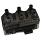 Purchase Top-Quality Ignition Coil by BLUE STREAK (HYGRADE MOTOR) - UF163 pa8