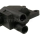 Purchase Top-Quality Ignition Coil by BLUE STREAK (HYGRADE MOTOR) - UF180 pa4