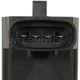 Purchase Top-Quality Ignition Coil by BLUE STREAK (HYGRADE MOTOR) - UF180 pa5
