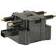 Purchase Top-Quality Ignition Coil by BLUE STREAK (HYGRADE MOTOR) - UF189 pa2