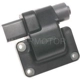 Purchase Top-Quality Ignition Coil by BLUE STREAK (HYGRADE MOTOR) - UF200 pa2
