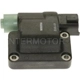 Purchase Top-Quality Ignition Coil by BLUE STREAK (HYGRADE MOTOR) - UF205 pa5