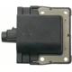 Purchase Top-Quality Ignition Coil by BLUE STREAK (HYGRADE MOTOR) - UF220 pa8