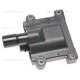 Purchase Top-Quality Ignition Coil by BLUE STREAK (HYGRADE MOTOR) - UF227 pa1