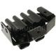 Purchase Top-Quality Ignition Coil by BLUE STREAK (HYGRADE MOTOR) - UF235 pa1