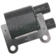Purchase Top-Quality Ignition Coil by BLUE STREAK (HYGRADE MOTOR) - UF246 pa3