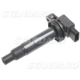 Purchase Top-Quality Ignition Coil by BLUE STREAK (HYGRADE MOTOR) - UF316 pa10