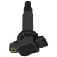 Purchase Top-Quality Ignition Coil by BLUE STREAK (HYGRADE MOTOR) - UF316 pa12