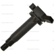 Purchase Top-Quality Ignition Coil by BLUE STREAK (HYGRADE MOTOR) - UF333 pa6