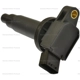 Purchase Top-Quality Ignition Coil by BLUE STREAK (HYGRADE MOTOR) - UF333 pa8