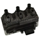 Purchase Top-Quality Ignition Coil by BLUE STREAK (HYGRADE MOTOR) - UF338 pa2