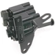 Purchase Top-Quality Ignition Coil by BLUE STREAK (HYGRADE MOTOR) - UF340 pa2