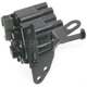 Purchase Top-Quality Ignition Coil by BLUE STREAK (HYGRADE MOTOR) - UF340 pa5