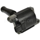 Purchase Top-Quality Ignition Coil by BLUE STREAK (HYGRADE MOTOR) - UF347 pa3