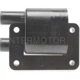 Purchase Top-Quality Ignition Coil by BLUE STREAK (HYGRADE MOTOR) - UF358 pa4
