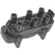 Purchase Top-Quality Ignition Coil by BLUE STREAK (HYGRADE MOTOR) - UF379 pa5