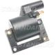 Purchase Top-Quality Ignition Coil by BLUE STREAK (HYGRADE MOTOR) - UF381 pa10
