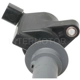 Purchase Top-Quality Ignition Coil by BLUE STREAK (HYGRADE MOTOR) - UF406 pa5