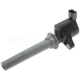 Purchase Top-Quality Ignition Coil by BLUE STREAK (HYGRADE MOTOR) - UF406 pa8