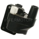 Purchase Top-Quality Ignition Coil by BLUE STREAK (HYGRADE MOTOR) - UF41 pa2
