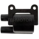 Purchase Top-Quality Ignition Coil by BLUE STREAK (HYGRADE MOTOR) - UF427 pa1
