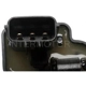 Purchase Top-Quality Ignition Coil by BLUE STREAK (HYGRADE MOTOR) - UF432 pa5
