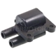 Purchase Top-Quality Ignition Coil by BLUE STREAK (HYGRADE MOTOR) - UF436 pa6