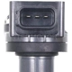 Purchase Top-Quality Ignition Coil by BLUE STREAK (HYGRADE MOTOR) - UF490 pa4