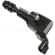 Purchase Top-Quality Ignition Coil by BLUE STREAK (HYGRADE MOTOR) - UF491 pa4