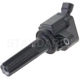 Purchase Top-Quality Ignition Coil by BLUE STREAK (HYGRADE MOTOR) - UF497 pa6