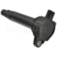 Purchase Top-Quality Ignition Coil by BLUE STREAK (HYGRADE MOTOR) - UF502 pa3