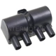Purchase Top-Quality Ignition Coil by BLUE STREAK (HYGRADE MOTOR) - UF503 pa2