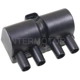 Purchase Top-Quality Ignition Coil by BLUE STREAK (HYGRADE MOTOR) - UF503 pa5