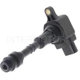 Purchase Top-Quality Ignition Coil by BLUE STREAK (HYGRADE MOTOR) - UF510 pa1