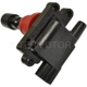 Purchase Top-Quality Ignition Coil by BLUE STREAK (HYGRADE MOTOR) - UF523 pa4