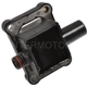 Purchase Top-Quality Ignition Coil by BLUE STREAK (HYGRADE MOTOR) - UF527 pa1